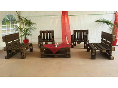 Strutture in Pvc Professionali 6 x 8 x 3,0 mt. pvc ignifugo mmitalia