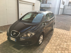 Seat altea XL