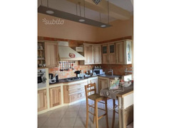 CUCINA BOMBA