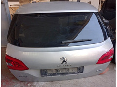 Portellone Peugeot 308 SW anno 2016