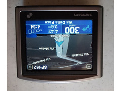 Navigatore Tom Tom ONE