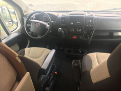 Noleggio camper 6 e 7 posti