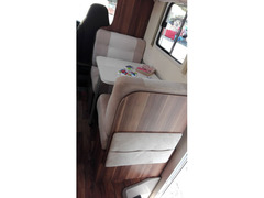 Noleggio camper 6 e 7 posti