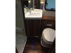 Noleggio camper 6 e 7 posti