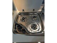 Noleggio camper 6 e 7 posti