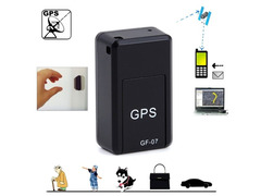 Mini Gps Gprs Tracker da occultamento / registratore