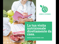 La dieta che Funziona. Medico e cibo ella dieta a casa