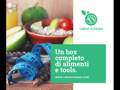 La dieta che Funziona. Medico e cibo ella dieta a casa