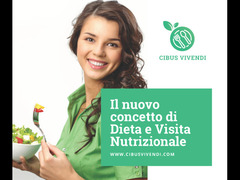 La dieta che Funziona. Medico e cibo ella dieta a casa