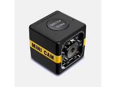 Telecamera mini dv full hd da occultamento