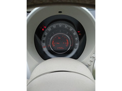 fiat 500 diesel 2018 pari al nuovo