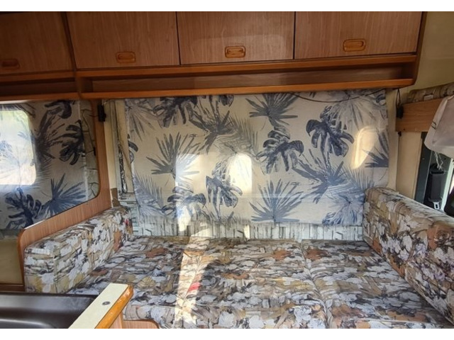 Decochic Idee Per Cambiare Aspetto Al Tuo Camper Facebook