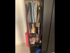 Mobile ikea + stampate + aspirapolvere