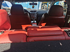 ALFA ROMEO  GT 1.9 DIESEL