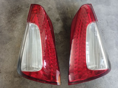 Fanale / faro posteriore led Lancia Musa