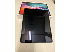 Prodotto ORIGINALE Apple iPad Pro 12.9 4th 256 GB Wi-Fi cellulare