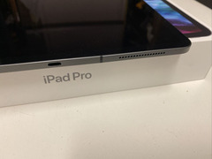 Prodotto ORIGINALE Apple iPad Pro 12.9 4th 256 GB Wi-Fi cellulare