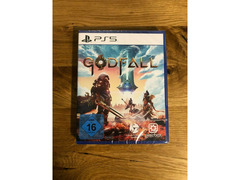 Nuovo Sony PlayStation 5