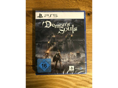 Nuovo Sony PlayStation 5