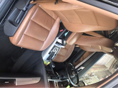 Audi A6 V6-2.7 TDI