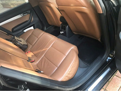 Audi A6 V6-2.7 TDI