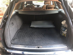 Audi A6 V6-2.7 TDI
