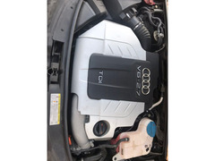 Audi A6 V6-2.7 TDI