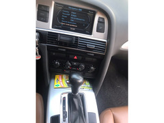 Audi A6 V6-2.7 TDI
