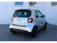 SMART FORTWO 1.0 71CV PASSION TWINAMIC AUTOMATIC NAVI PELLE