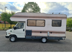 CAMPER FIAT RIMOR