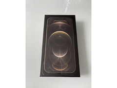 Apple iPhone 12 PRO 128gb GOLD NUOVO