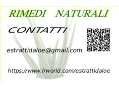 Rimedi Naturali.