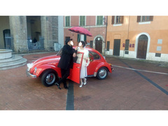 Maggiolino Wedding Matrimoni