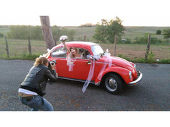 Maggiolino Wedding Matrimoni