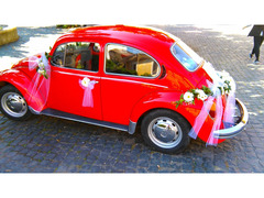 Maggiolino Wedding Matrimoni