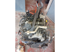 Motore Ford Fiesta 1400 TDCI anno 2011 KVJA