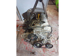 Motore Suzuki Alto / Nissan Pixo 1.0 12v K10BN