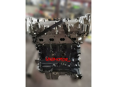 MOTORE ALFA ROMEO GIULIETTA 2.0 (REVISIONATO)