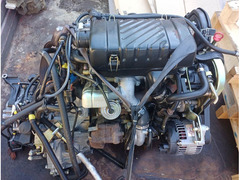 Motore Fiat Punto 1700 TD 176A3000