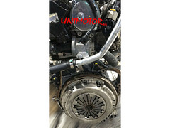 MOTORE FIAT PANDA 1.3 MULTIJET (USATO)