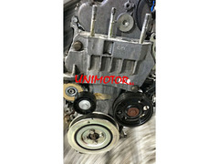 MOTORE FIAT PANDA 1.3 MULTIJET (USATO)