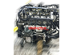 MOTORE FIAT PANDA 1.3 MULTIJET (USATO)