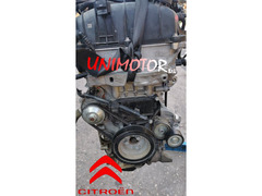 MOTORE CITROEN C3 1.2 3 CILINDRI (USATO)