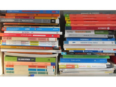 LIBRI SCOLASTICI USATI