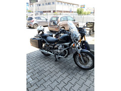 moto guzzi nevada 750 carburatori