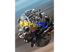 MOTORE PEUGEOT 208 (USATO)