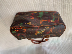 Borsa Piero Guidi