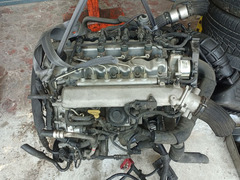 Motore Hyundai Matrix / Kia Cerato 1.5 CRDI D4FA