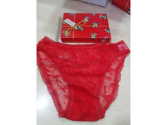 intimo natalizio