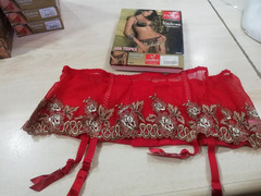 intimo natalizio
